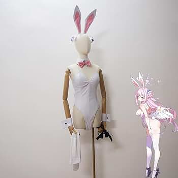 エルフ森林　ブルーアーカイブ　美園ミカ　コスプレ衣装　Mサイズ　羽付き エルフ森林 ブルーアーカイブ 美園ミカ コスプレ衣装 Mサイズ 羽